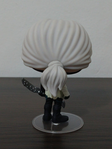 Funko Pop Janet Van Dyne 344 Ant-man & The Wasp - Homem Formiga E A Vespa - #344