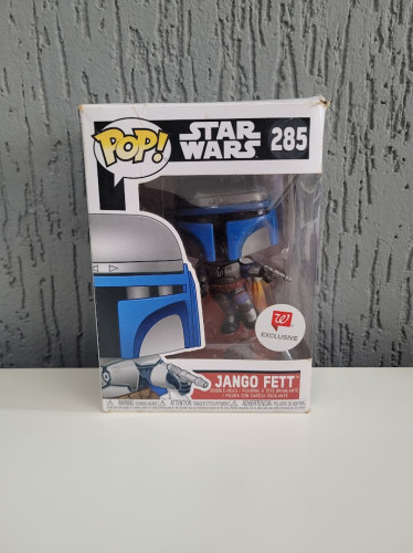  Star Wars #285 - Produto Original