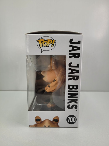  Star Wars #700 - Produto Original