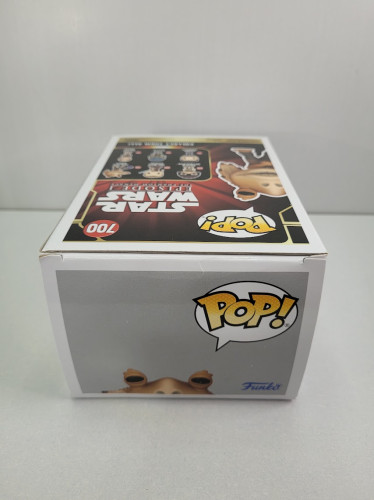  Star Wars #700 - Produto Original