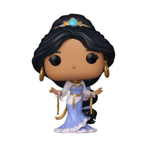  Disney Princess #1738 - Produto Original