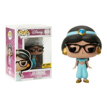  Disney Princess #68 - Produto Original