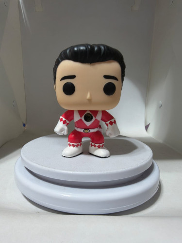  Power Rangers #670 - Produto Original