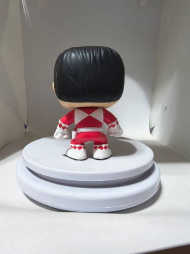  Power Rangers #670 - Produto Original