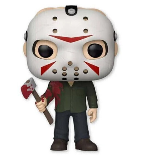  Jason #1964 - Produto Original