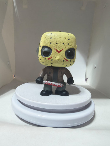  Friday The 13th #01 - Produto Original