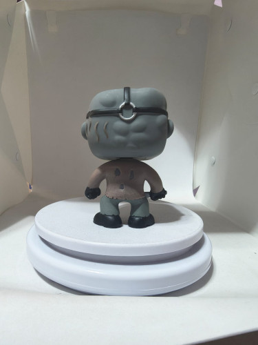  Friday The 13th #01 - Produto Original