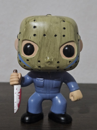  Sexta-Feira Treze #361 - Produto Original