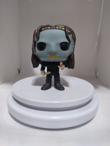 Funko Pop Jay (sem caixa) - Slipknot - #298