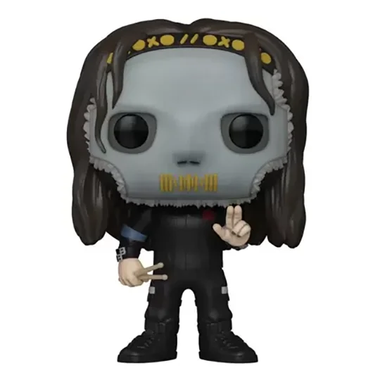 Funko Pop Jay (sem caixa)-Slipknot-298