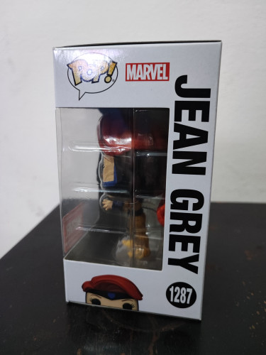 Funko Pop Jean Grey - X-Men '97 - #1287