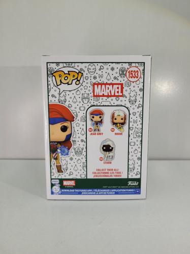  Marvel #1533 - Produto Original