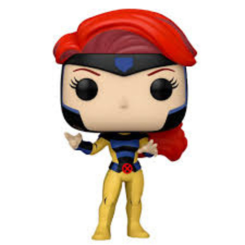  Marvel X-Men '97 #1287 - Produto Original