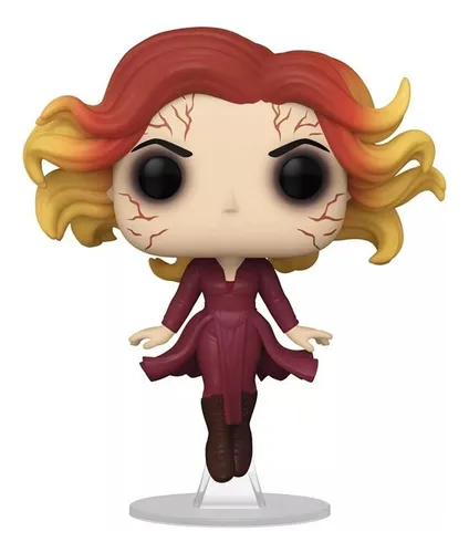  Marvel #645 - Produto Original