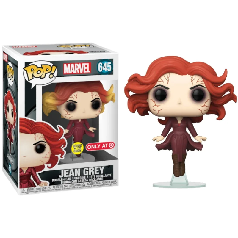  Marvel #645 - Produto Original