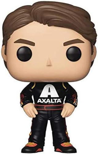 Funko Pop Jeff Gordon (sem caixa)-Nascar-05