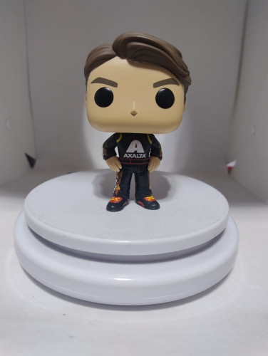 Funko Pop Jeff Gordon (sem caixa) - Nascar - #05