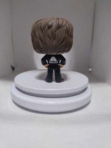 Funko Pop Jeff Gordon (sem caixa) - Nascar - #05