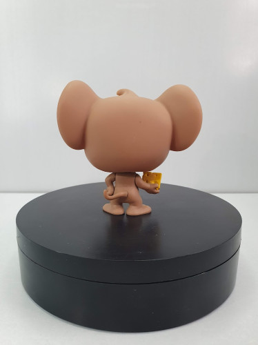  Tom And Jerry #405 - Produto Original