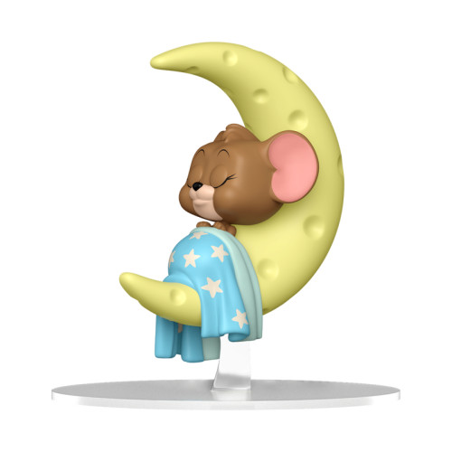 Funko Pop Jerry - Tom & Jerry - #2007