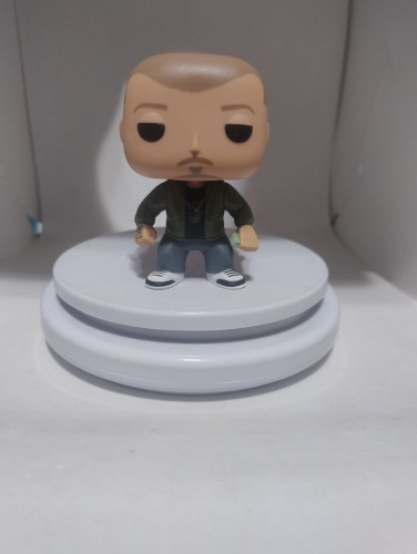 Funko Pop Jesse Pinkman (sem a crystal ship e sem caixa) Breaking Bad #0 - Produto Original