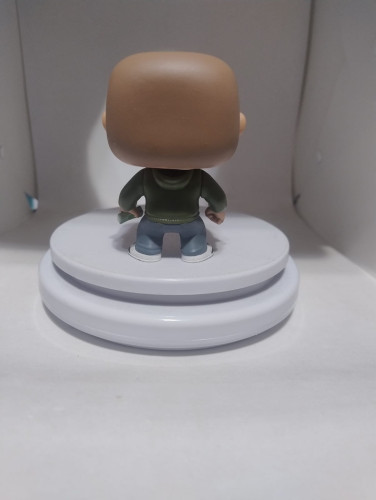  Breaking Bad #0 - Produto Original