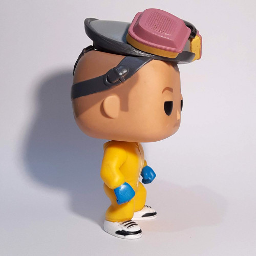  Breaking Bad #161 - Produto Original