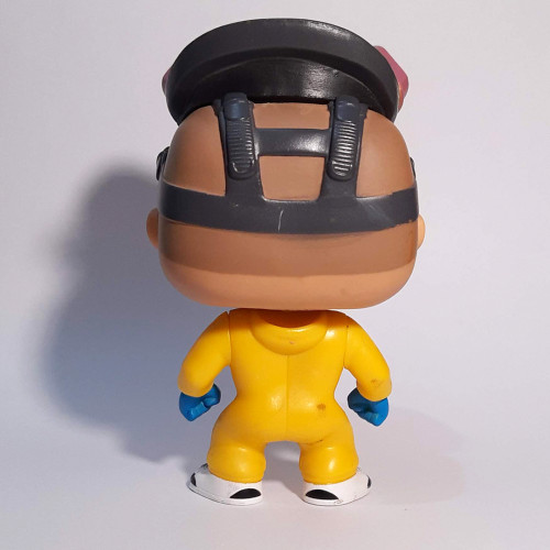  Breaking Bad #161 - Produto Original