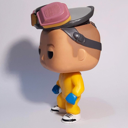  Breaking Bad #161 - Produto Original