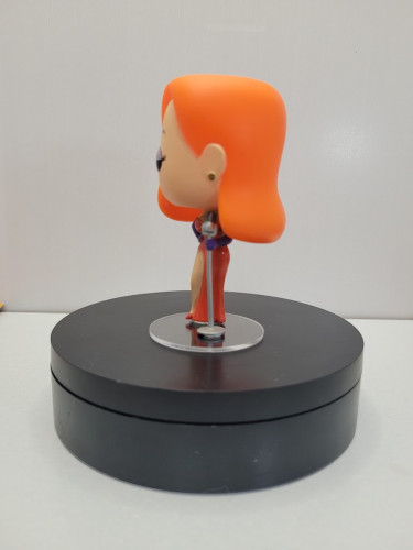  Disney #104 - Produto Original