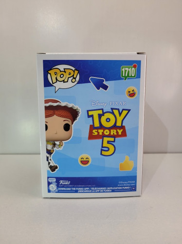  Toy Story 5 #1710 - Produto Original