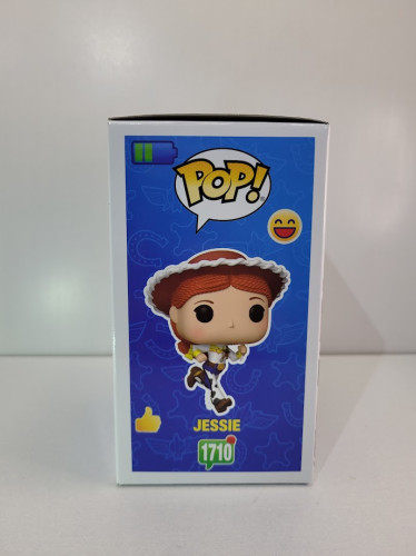  Toy Story 5 #1710 - Produto Original