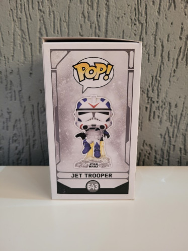  Star Wars #643 - Produto Original