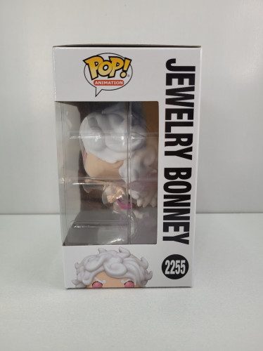  One Piece #2255 - Produto Original