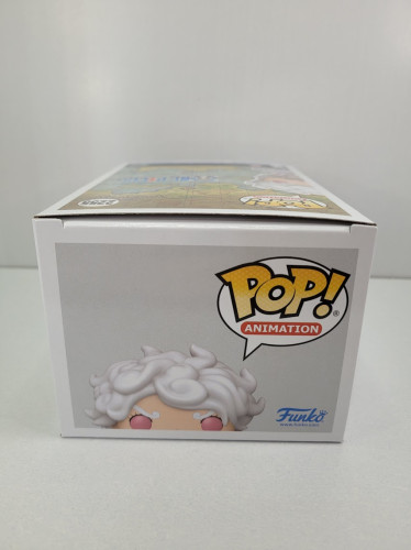  One Piece #2255 - Produto Original