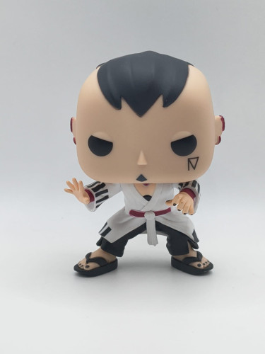  Boruto #1650 - Produto Original