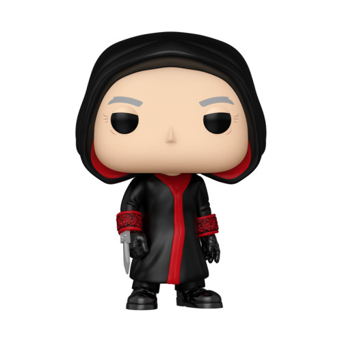 Funko Pop Jigsaw - Saw - #1820