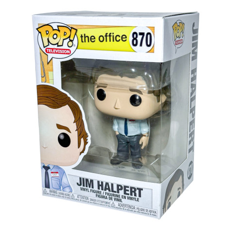  The Office #870 - Produto Original
