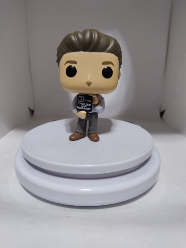 Funko Pop Jim Halpert (sem Caixa) - The Office - #1046