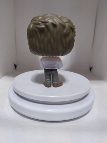 Funko Pop Jim Halpert (sem Caixa) - The Office - #1046