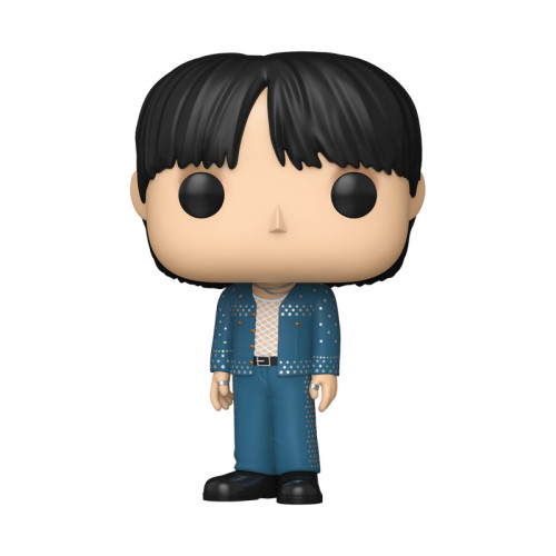 Funko Pop Jimin - Like Crazy - #468