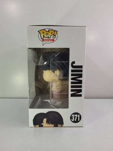  BTS #371 - Produto Original