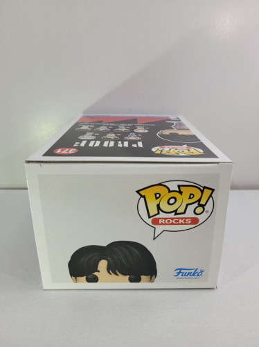  BTS #371 - Produto Original