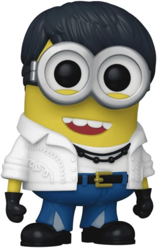 Minions #422 - Produto Original