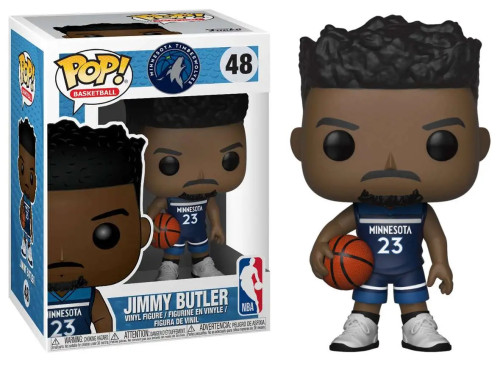  NBA #48 - Produto Original