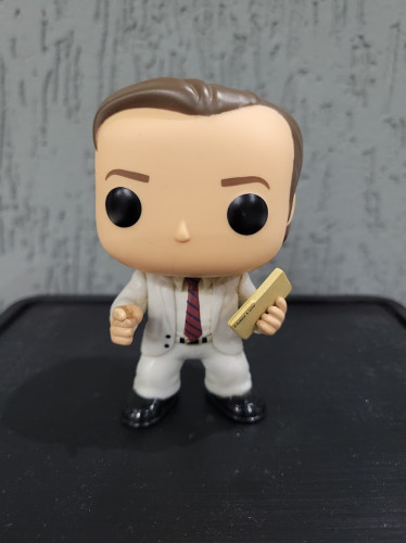  Better Call Saul #322 - Produto Original