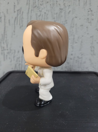  Better Call Saul #322 - Produto Original