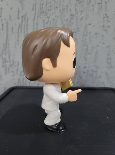  Better Call Saul #322 - Produto Original