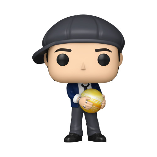 Funko Pop Jin - The Astronaut - #465