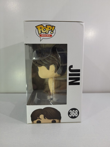  BTS #368 - Produto Original